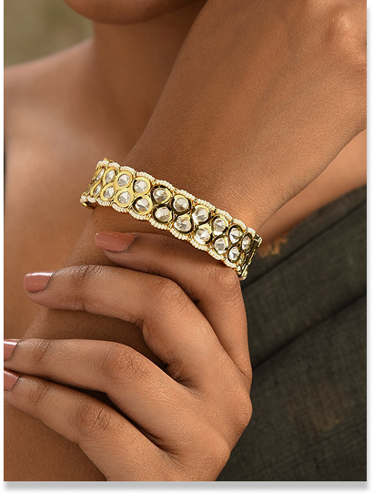 Traditional / Ethnic Bangles